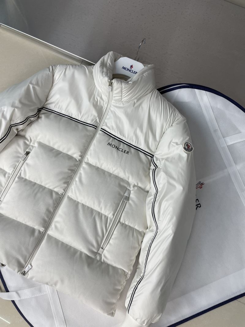 Moncler Down Jackets